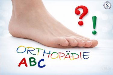 Orthopädie ABC