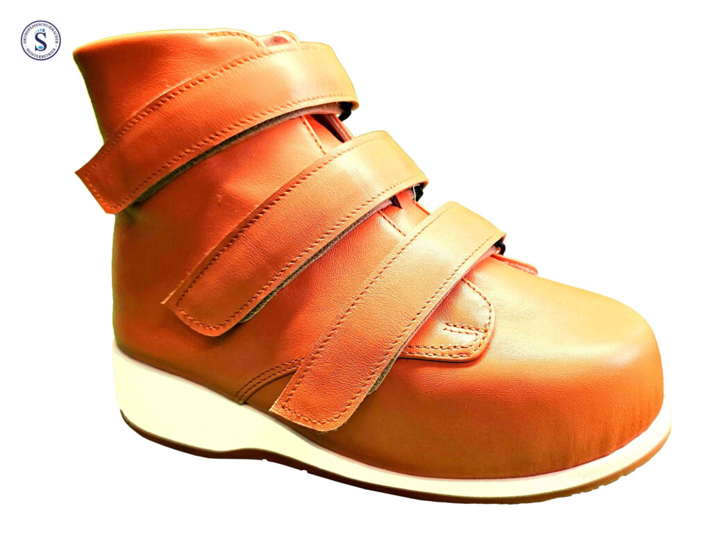 Orthopädische Maßschuhe