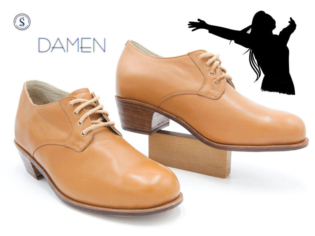 Maßschuh_Damen