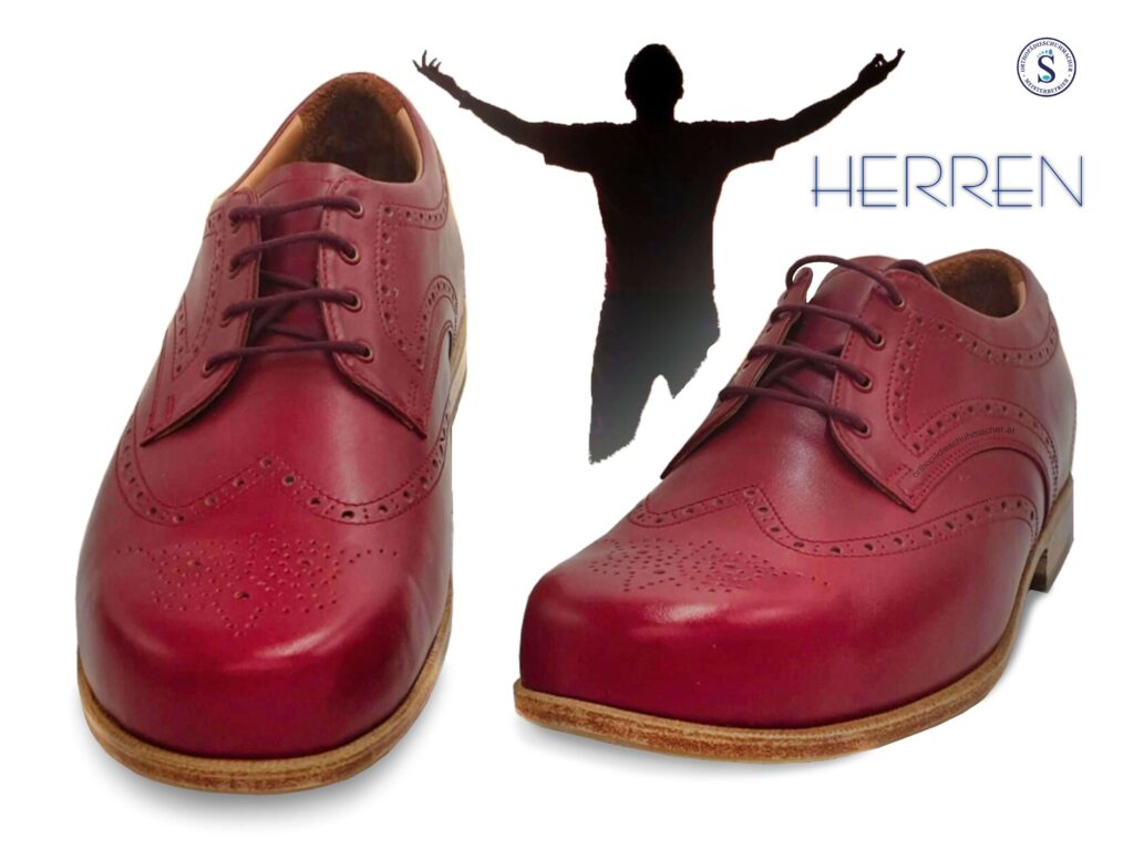 Maßschuh_Herren