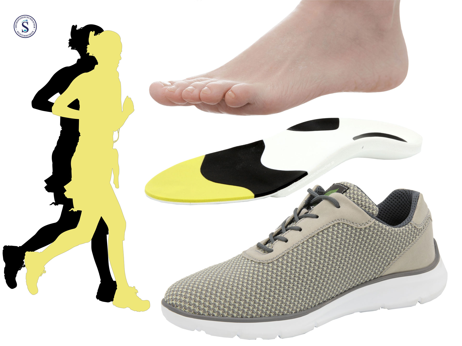Sporteinlagen