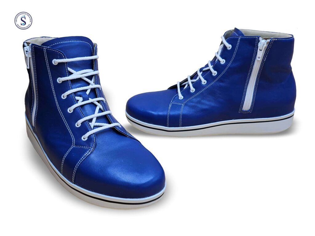 Orthopädische Maßschuhe