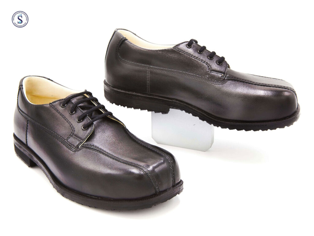 Orthopädische Maßschuhe