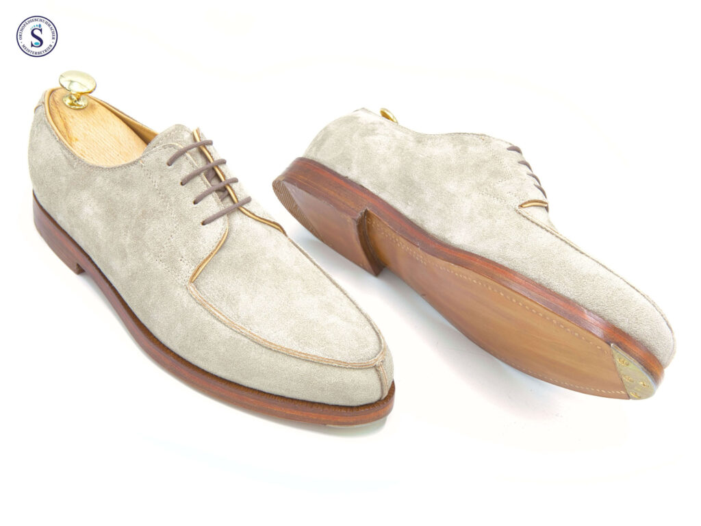 Orthopädische Maßschuhe