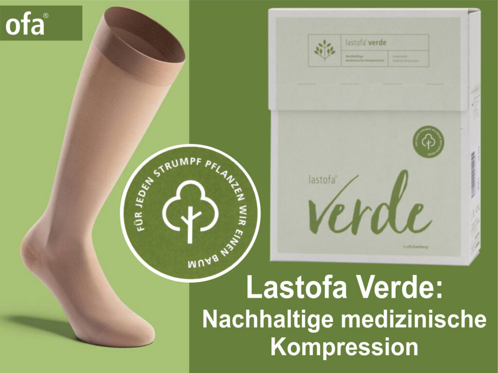 Stütz- und Kompressionsstrümpfe