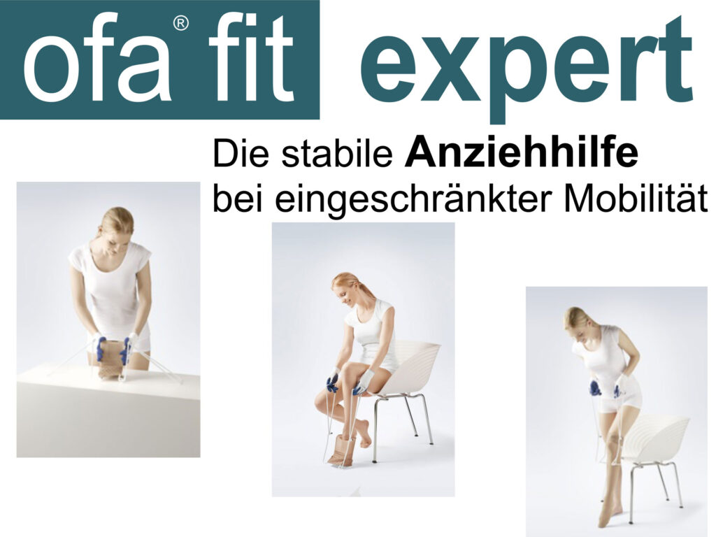Stütz- und Kompressionsstrümpfe