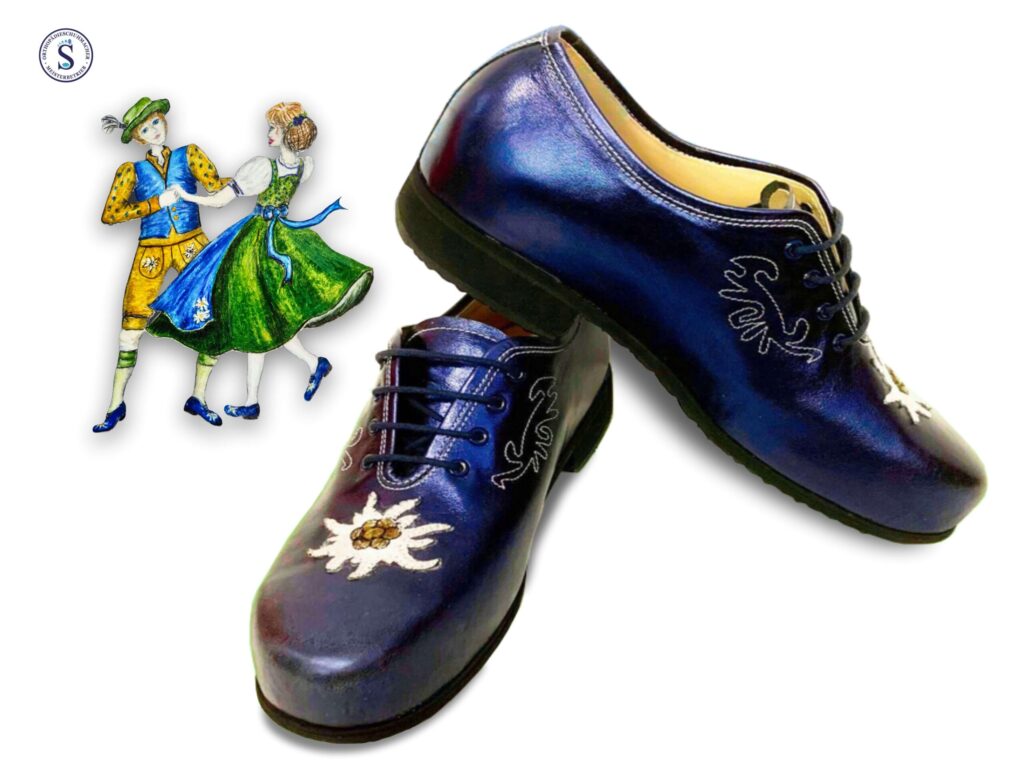 Orthopädische Maßschuhe