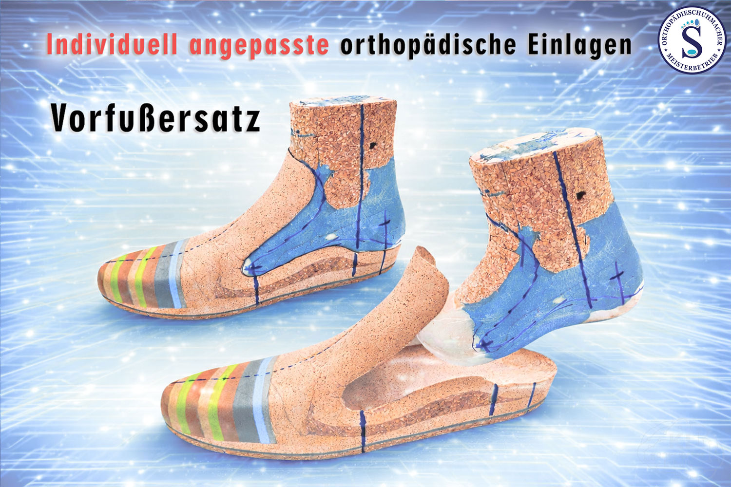 Schuheinlagen
